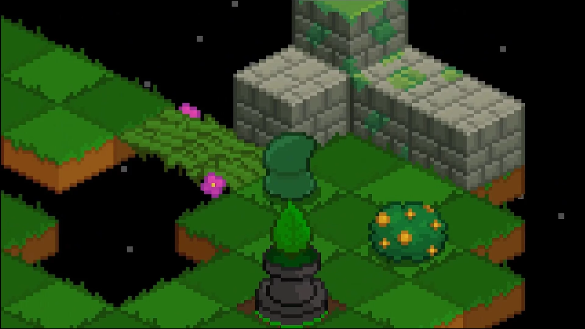 Изображение игры: Realmweaver