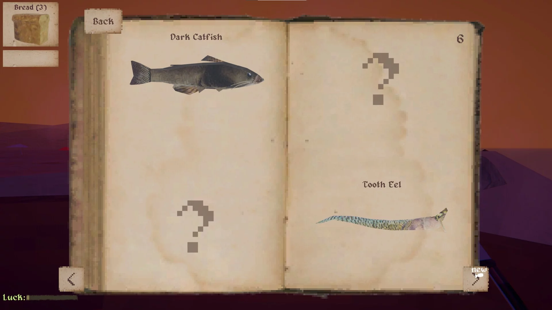 Изображение игры: Open Fishing 2