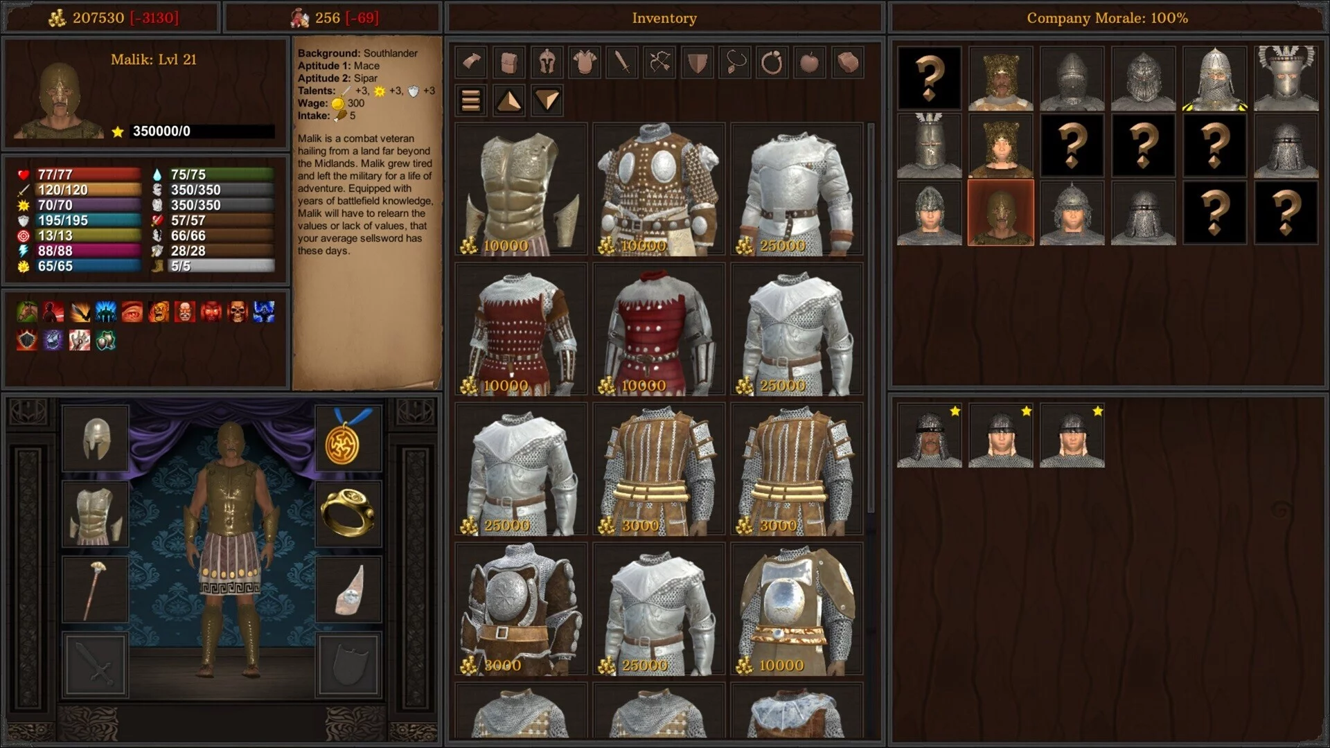 Изображение игры: Arena Monarchy