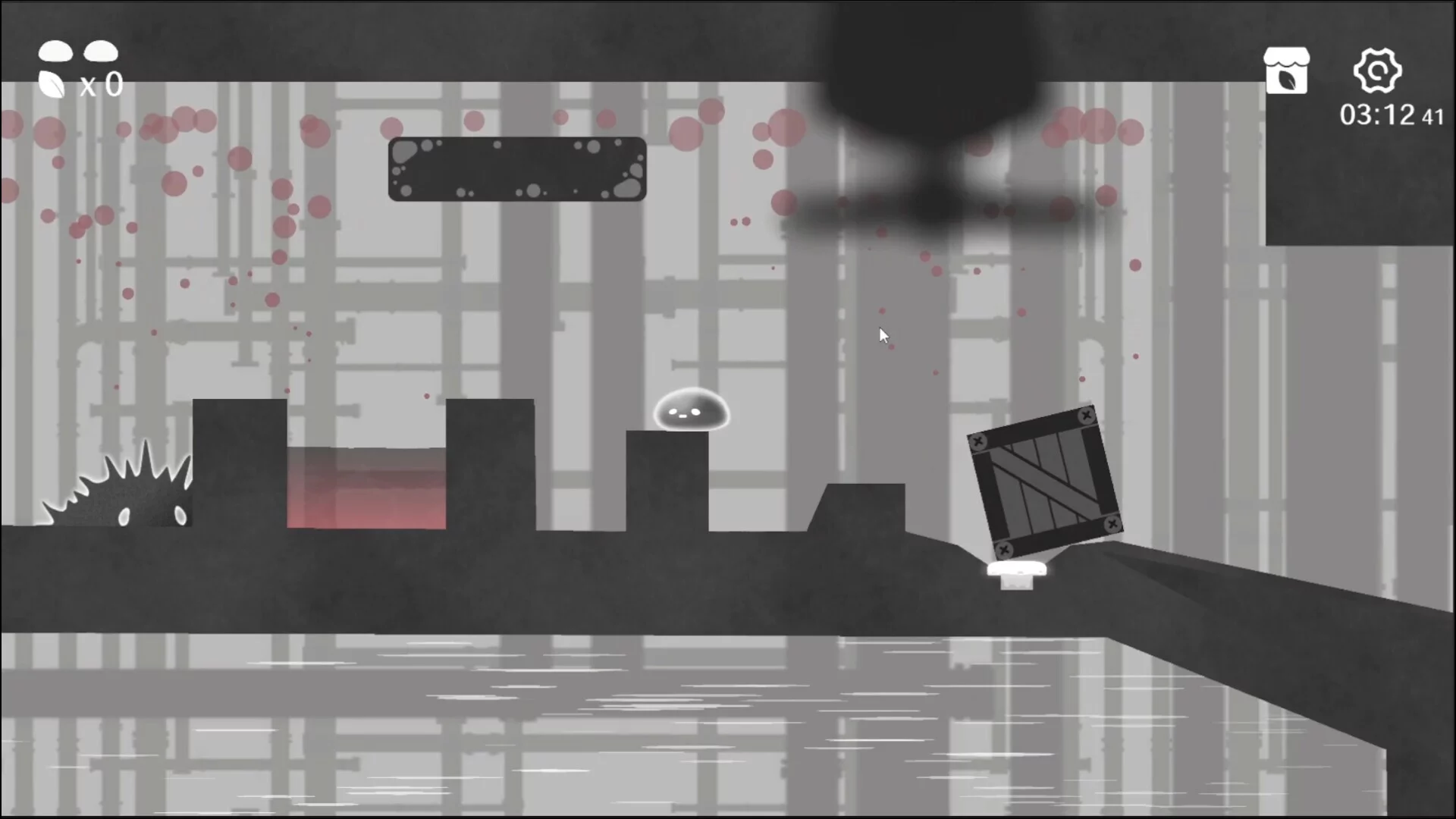 Изображение игры: 水相 Water：Transformer