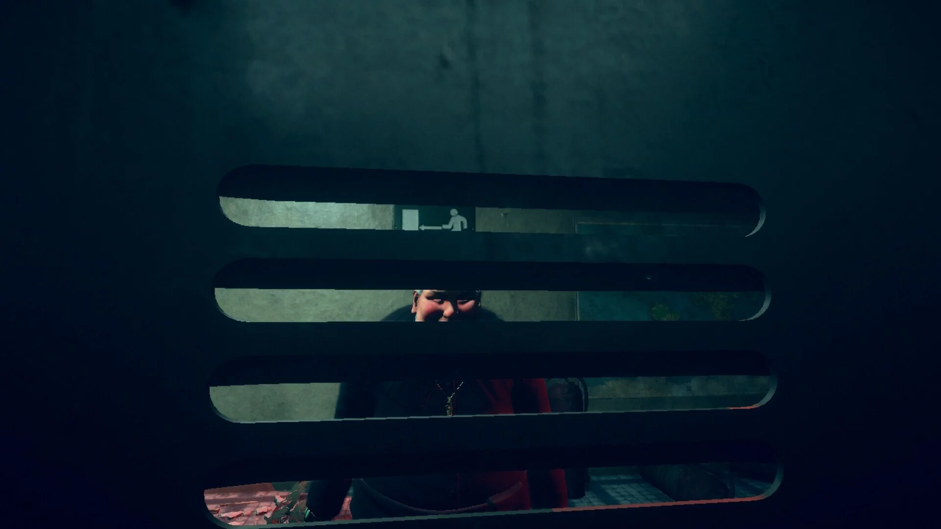 Изображение игры: The Night of Escape