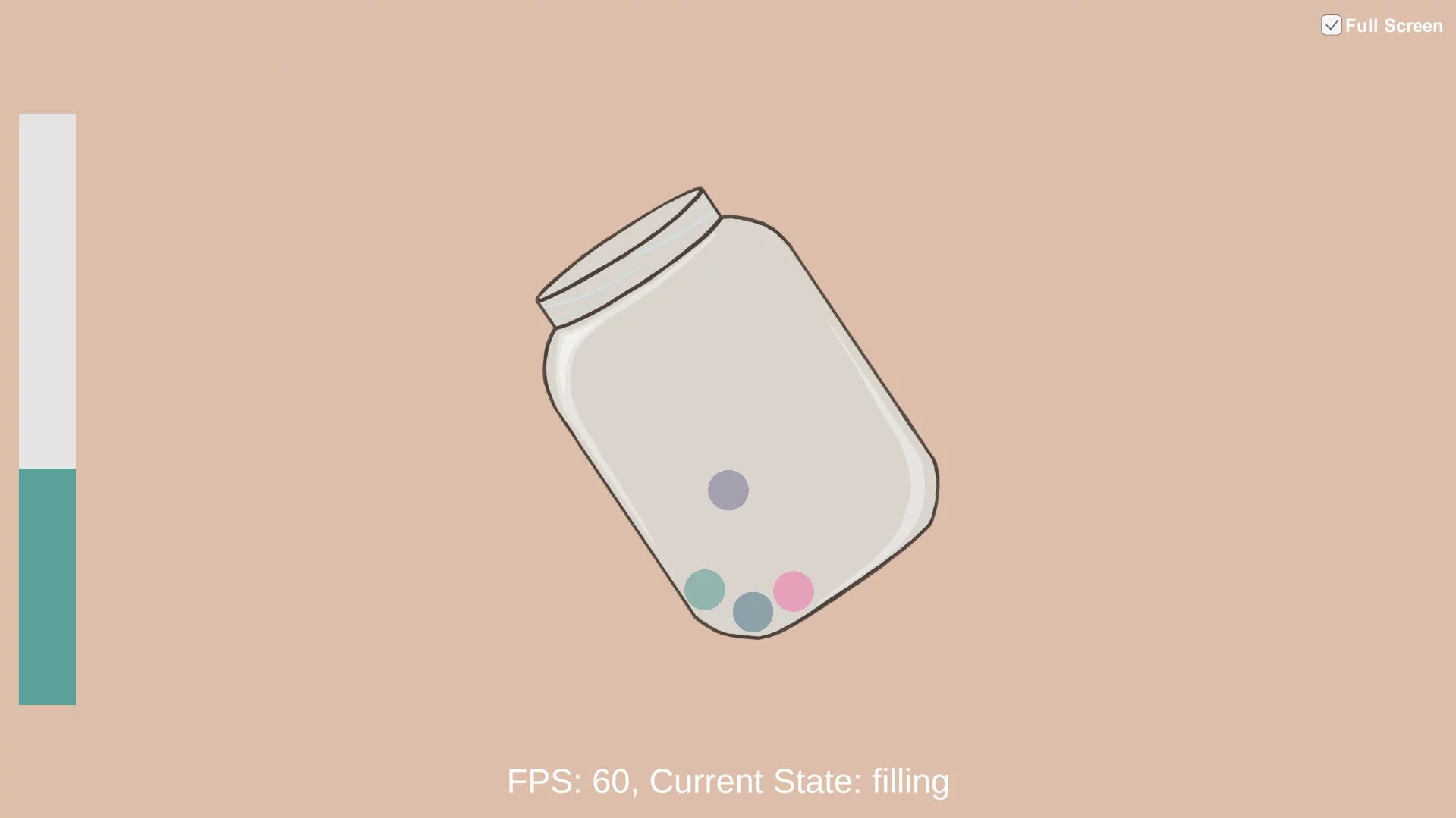 Изображение игры: Jar