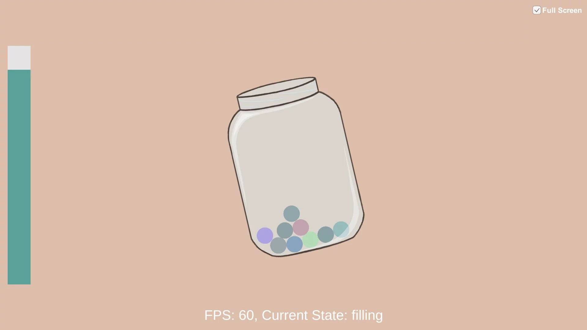 Изображение игры: Jar