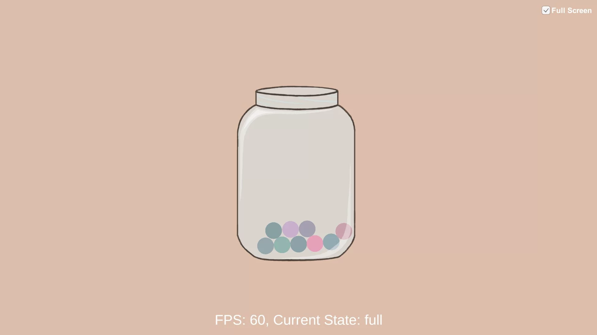 Изображение игры: Jar
