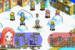 Изображение игры: Final Fantasy Tactics Advance