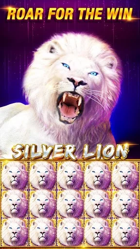 Изображение игры: Slotomania Slots - Vegas Casino Slot Games