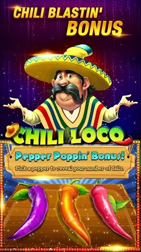 Изображение игры: Slotomania Slots - Vegas Casino Slot Games