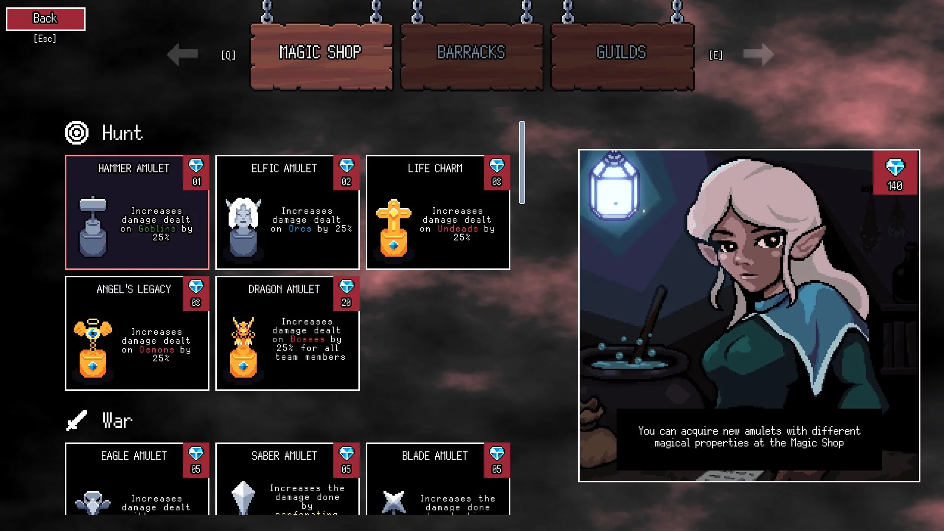Изображение игры: Forgotten Mines