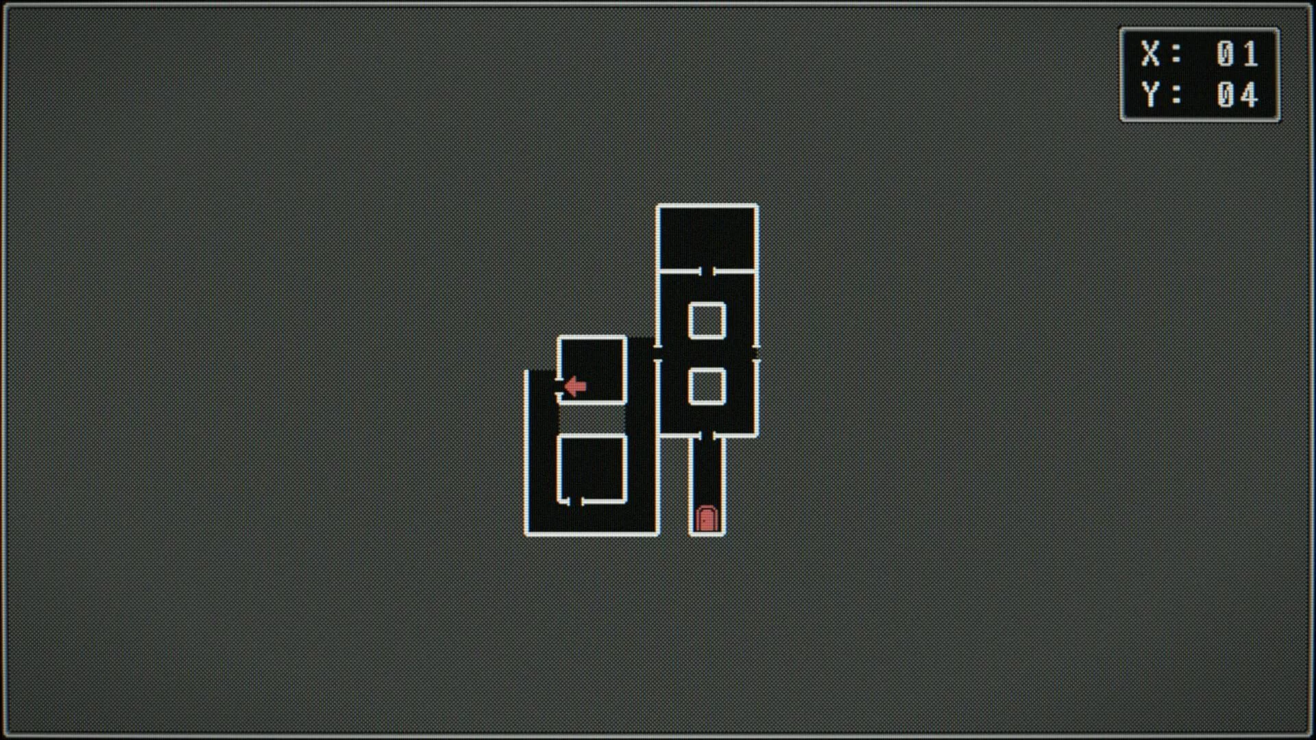 Изображение игры: Dragon Ruins II + Soundtrack