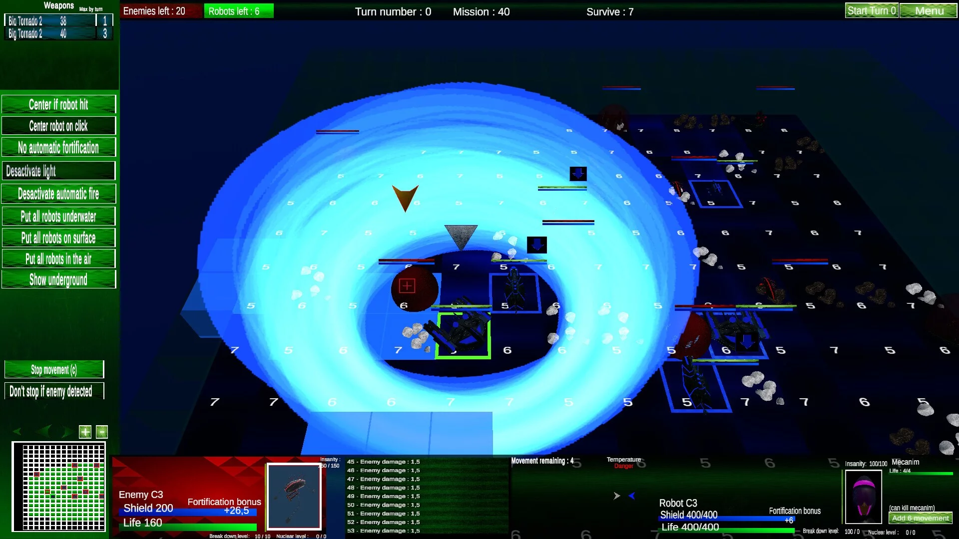 Изображение игры: Project R