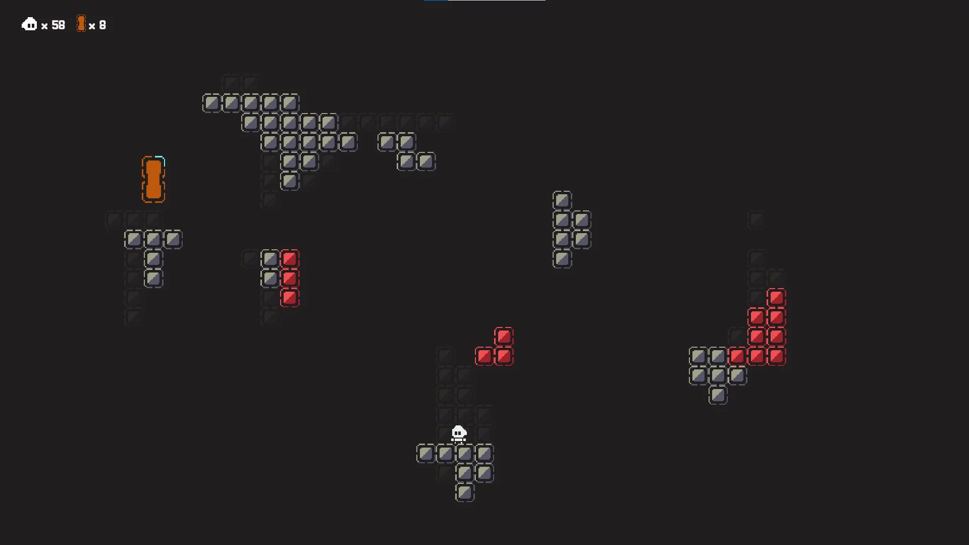 Изображение игры: Shtrek