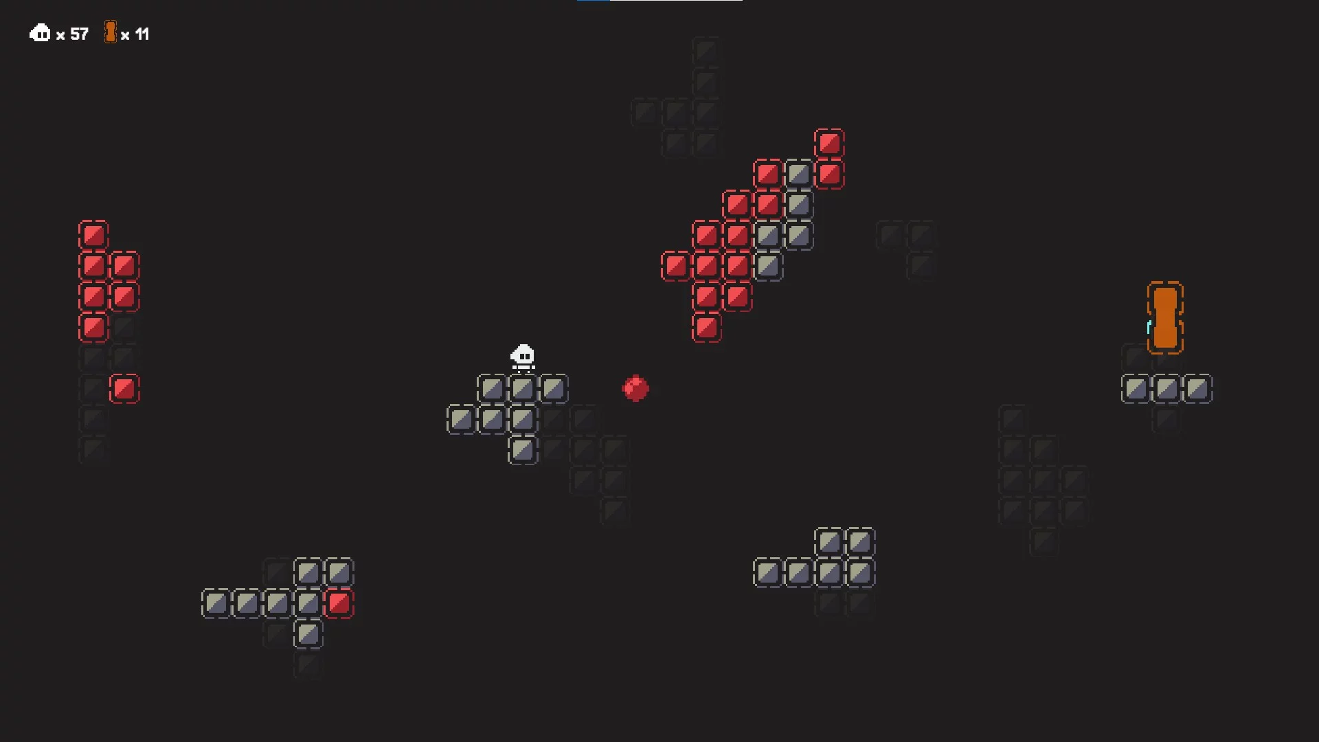 Изображение игры: Shtrek