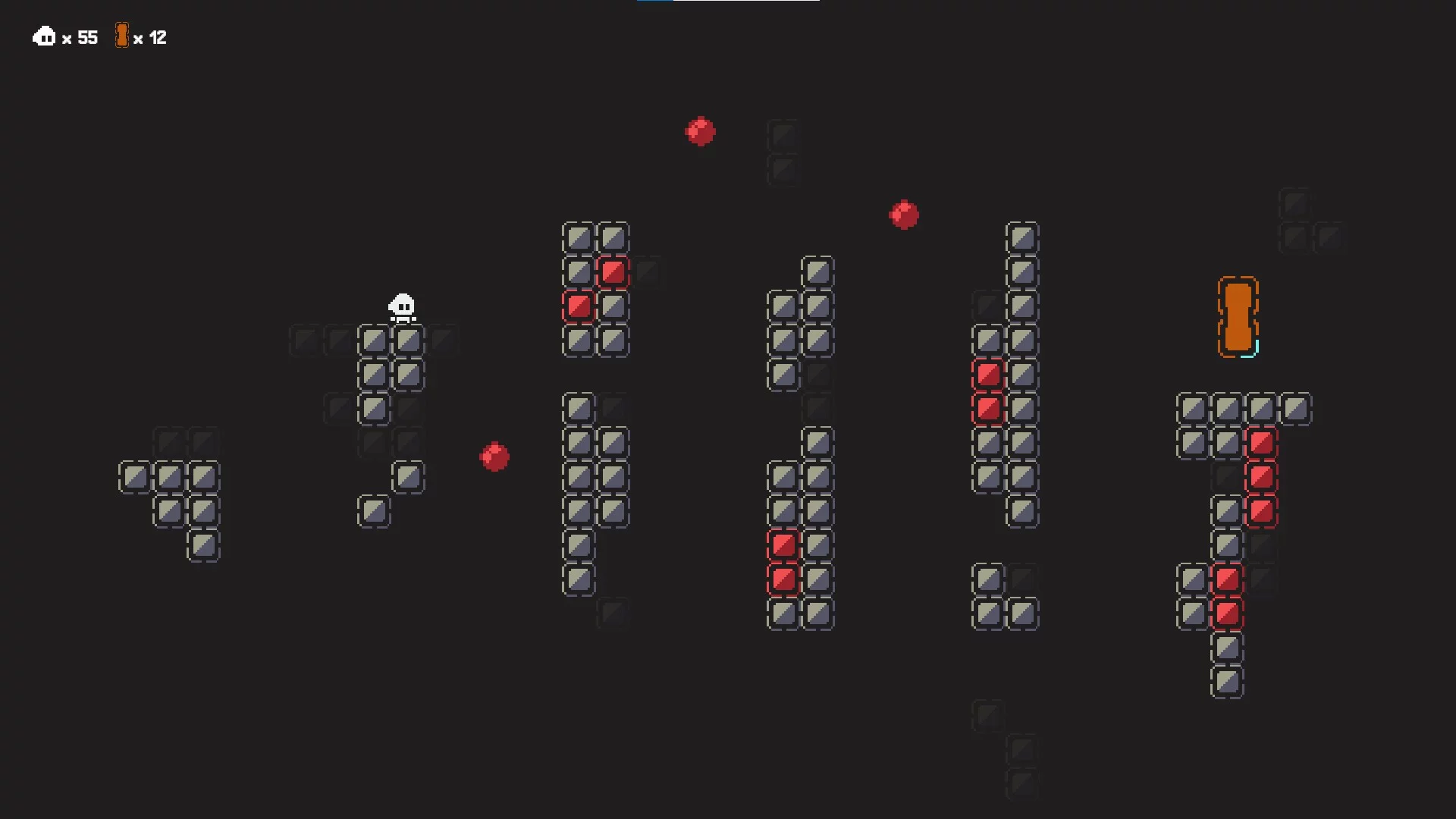 Изображение игры: Shtrek