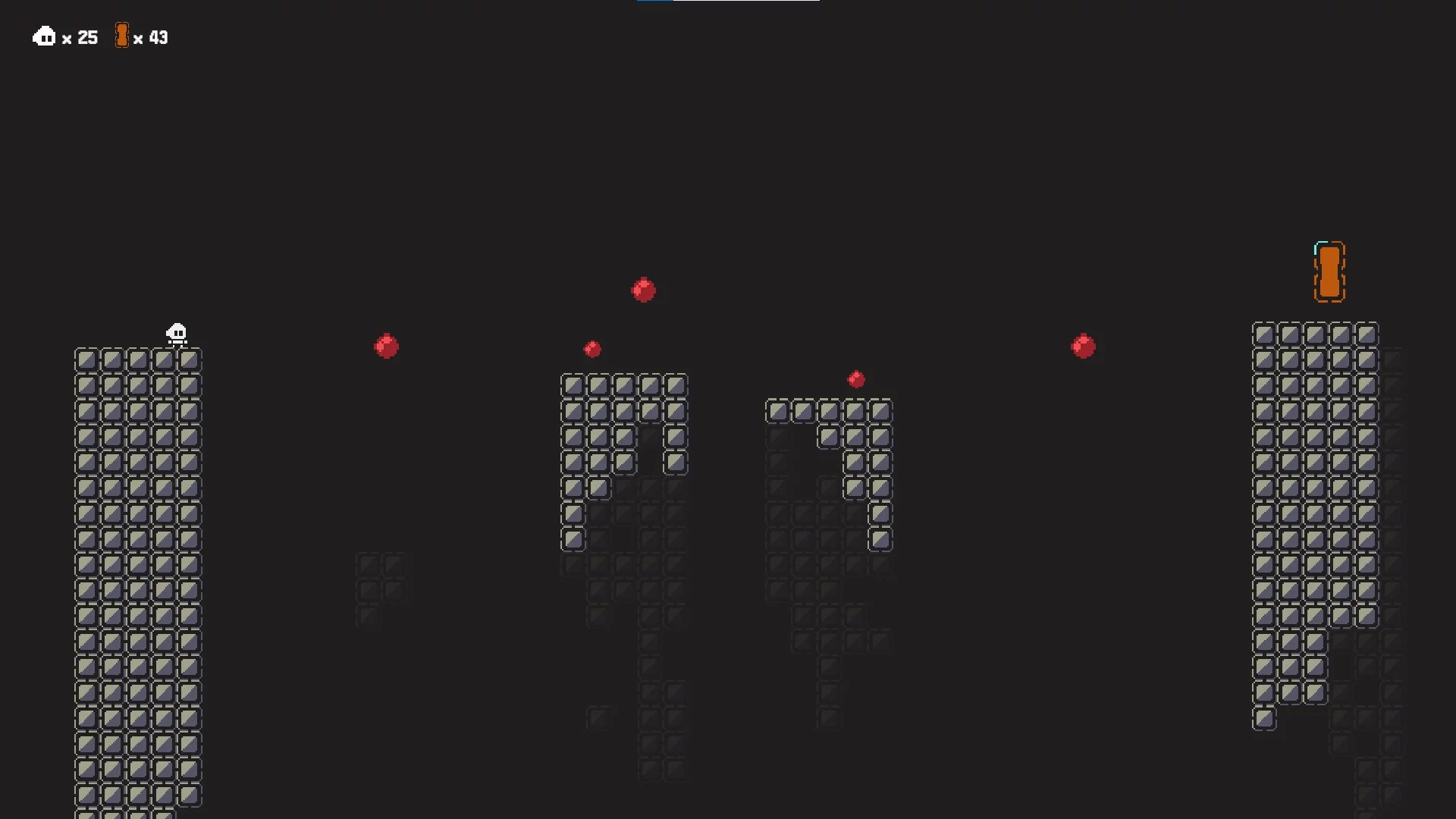 Изображение игры: Shtrek