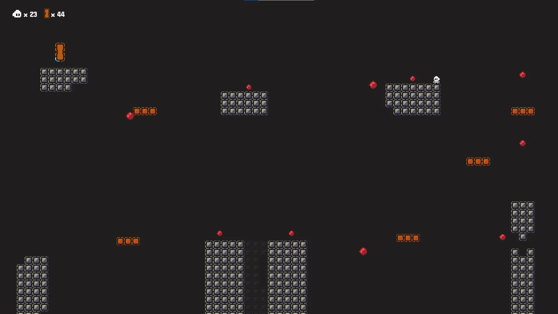 Изображение игры: Shtrek