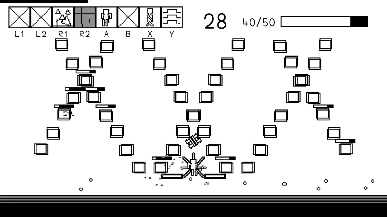 Изображение игры: Control Room
