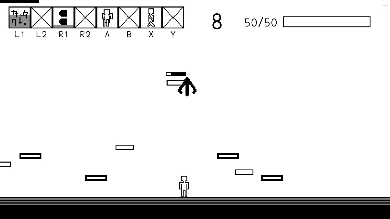 Изображение игры: Control Room