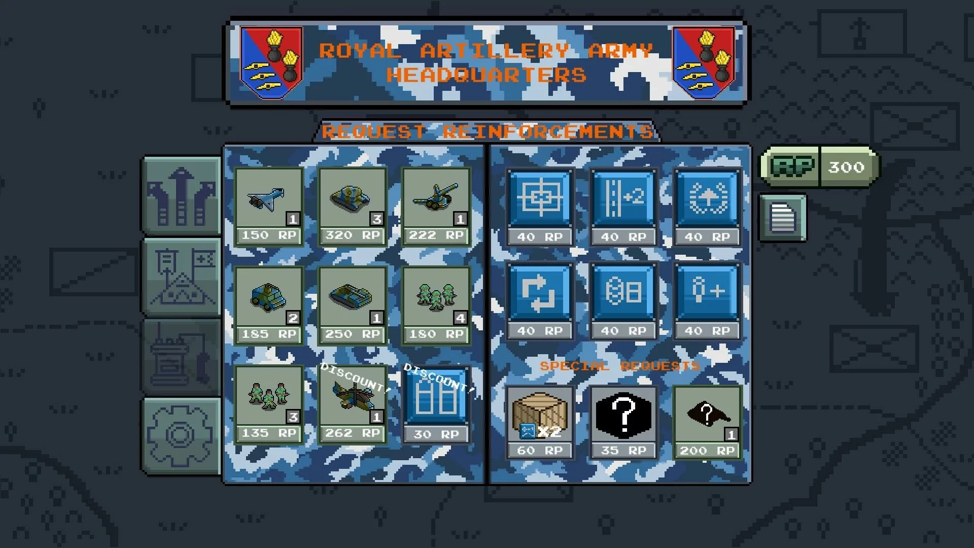 Изображение игры: Rogue Conflict