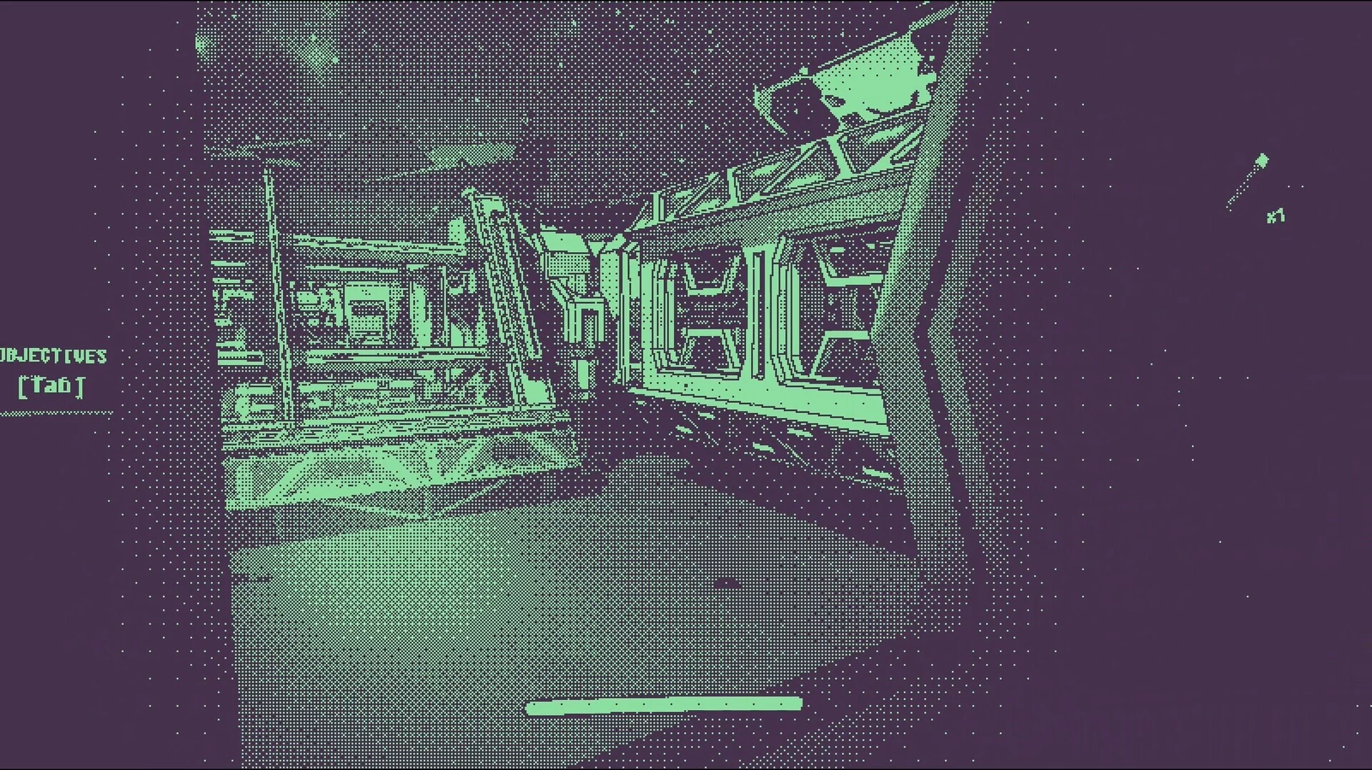 Изображение игры: Moonbase Lambda
