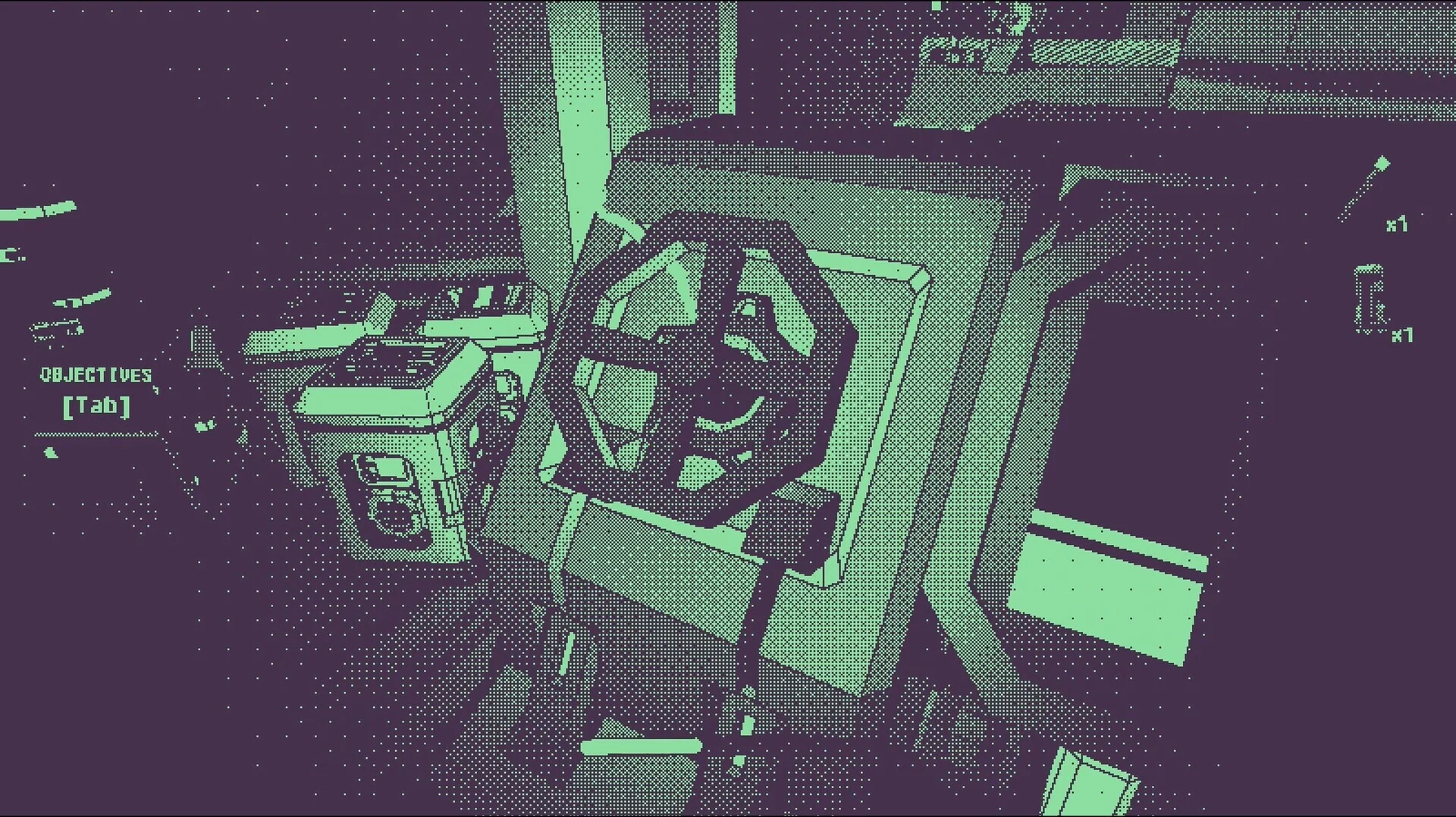 Изображение игры: Moonbase Lambda