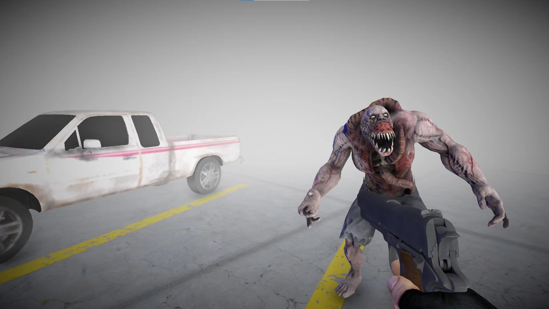 Изображение игры: Behind The Mists
