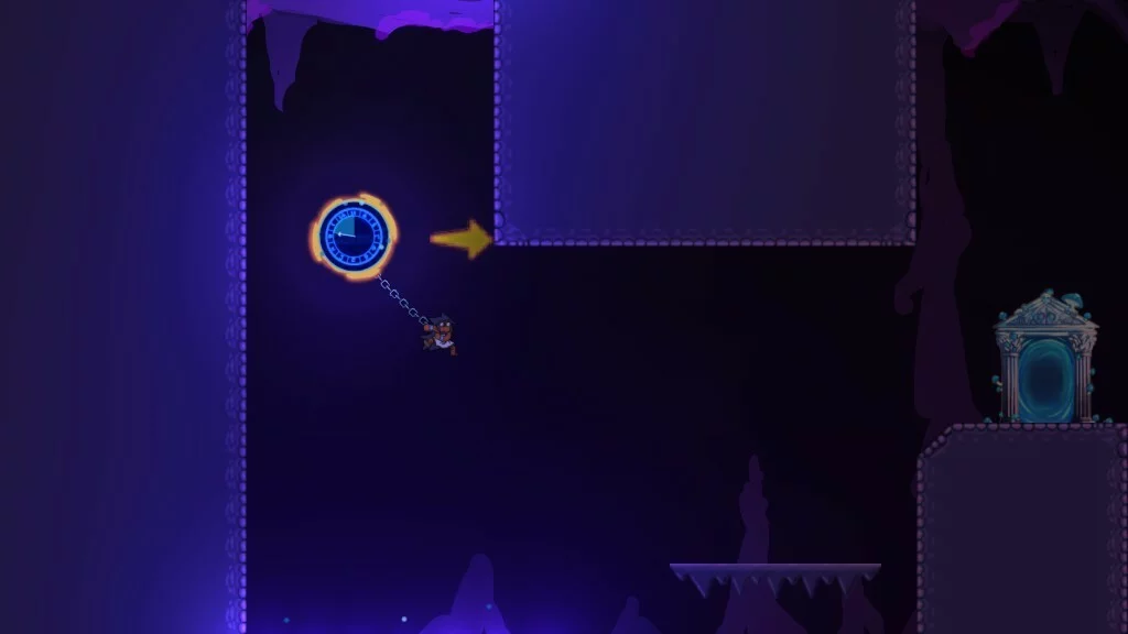 Изображение игры: SISYPHUS