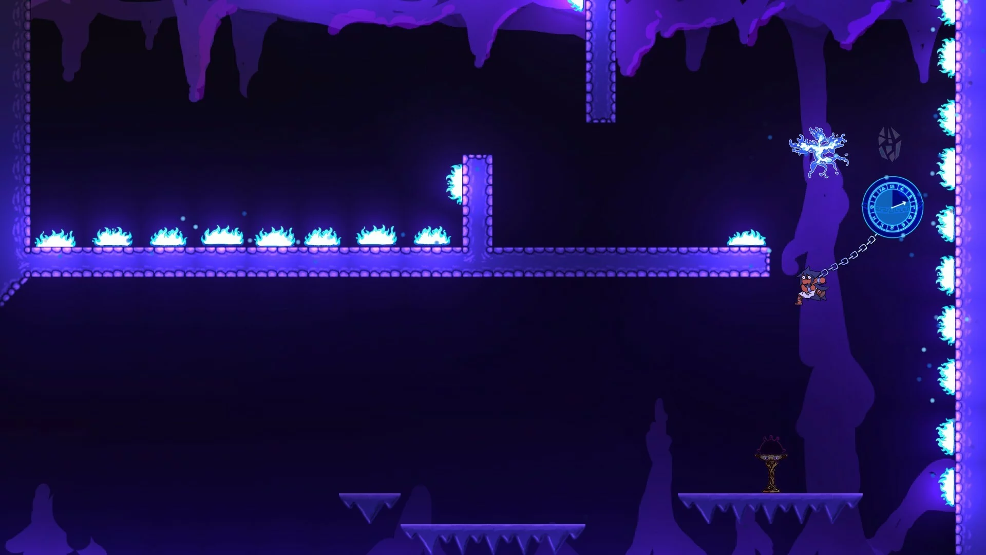 Изображение игры: SISYPHUS