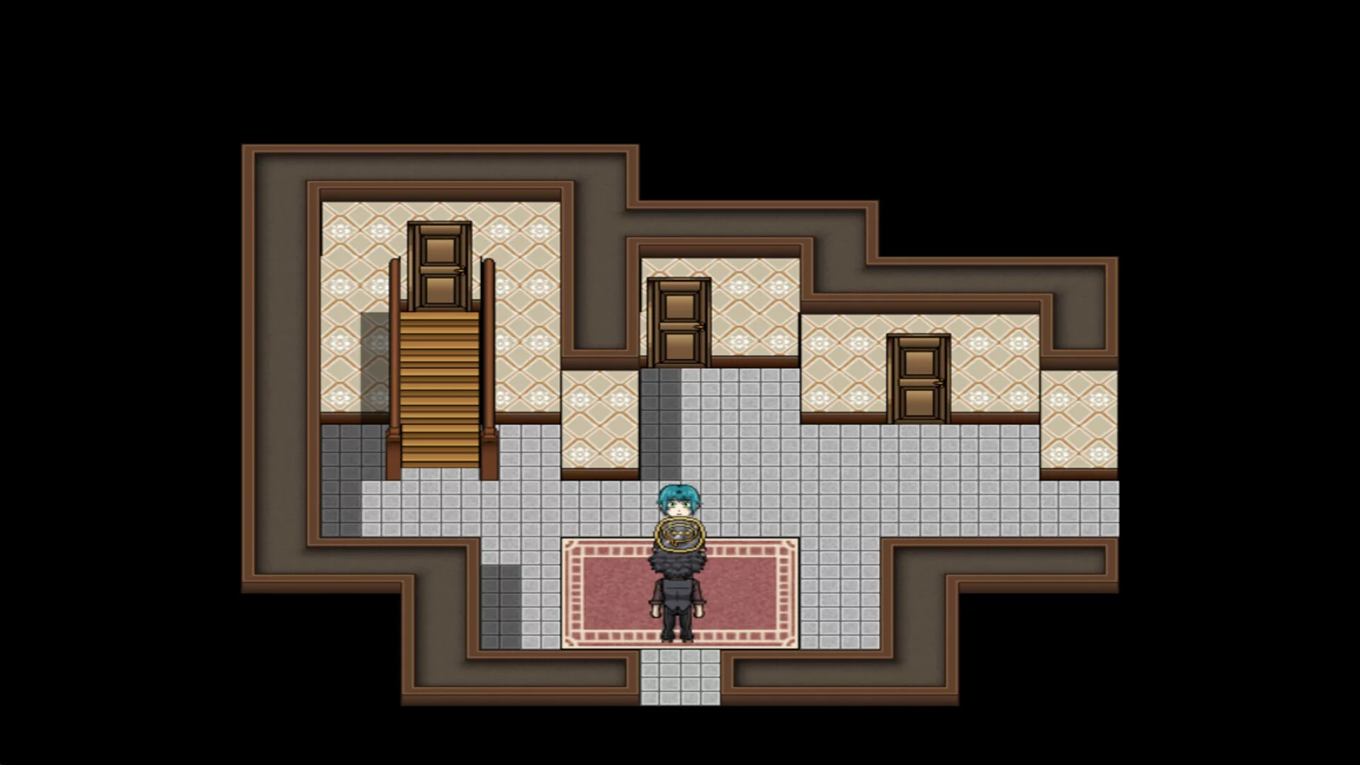 Изображение игры: The Void Chronicles Chronis