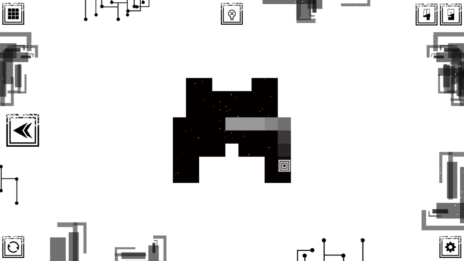 Изображение игры: SQUASER 5