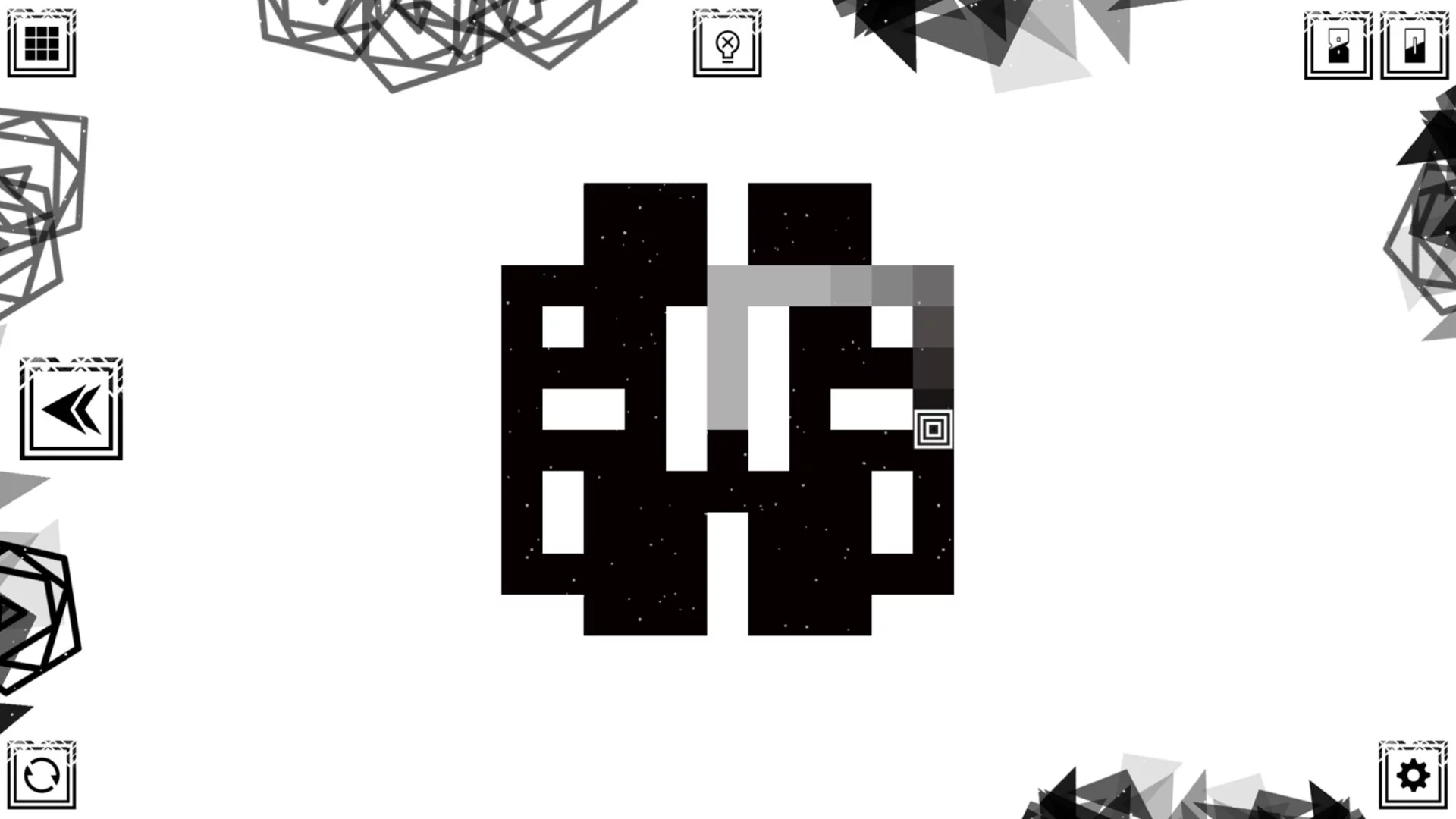Изображение игры: SQUASER 5