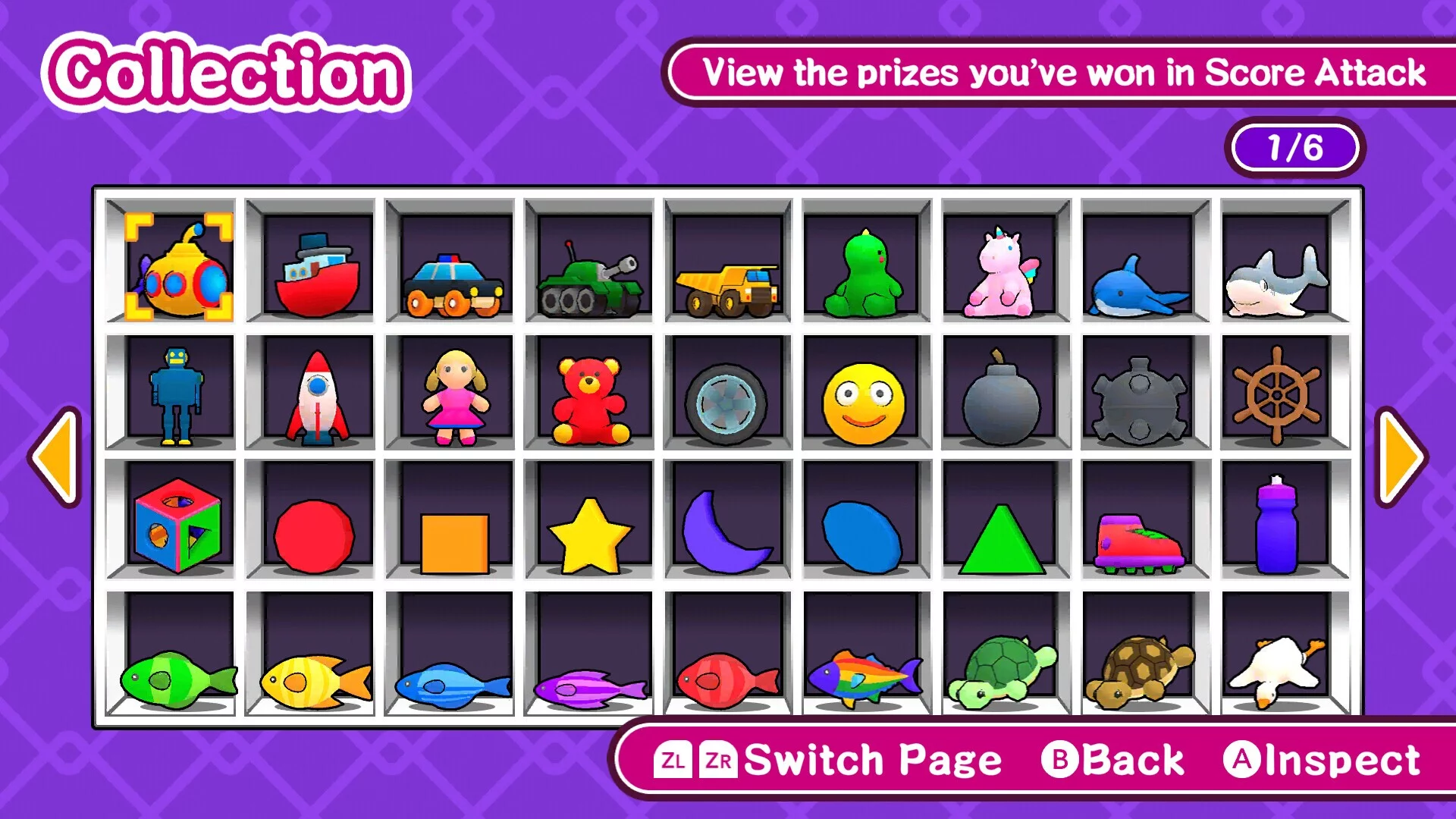 Изображение игры: Grab it! Crane Game