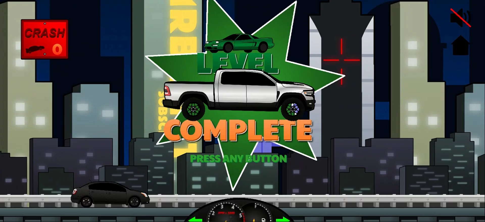 Изображение игры: PC Jumps