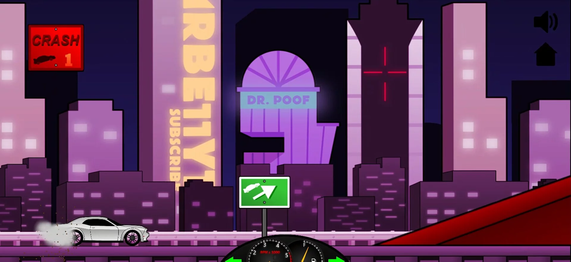 Изображение игры: PC Jumps