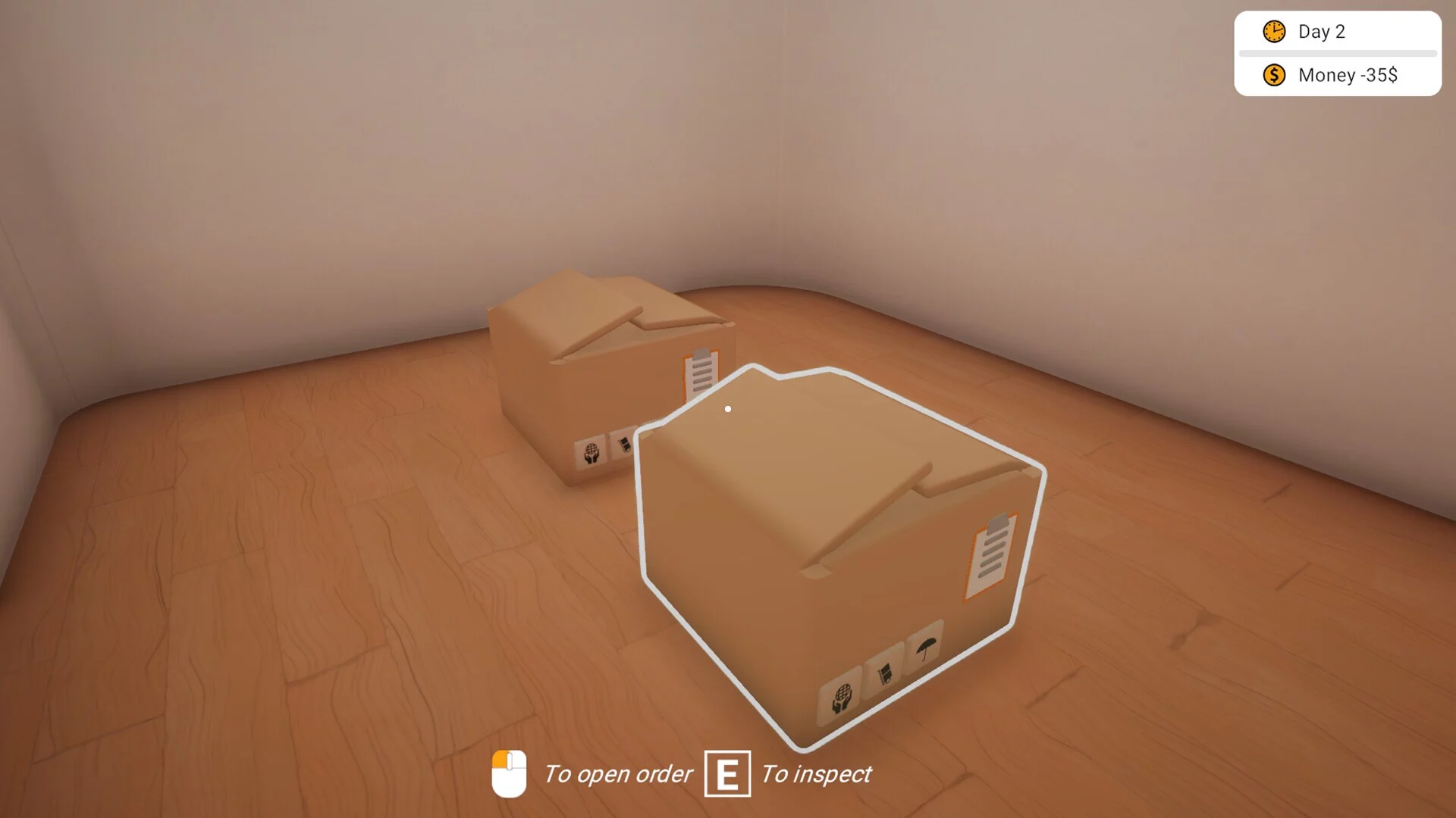 Изображение игры: Clean It Up!