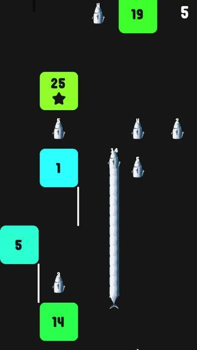 Изображение игры: Break the Block