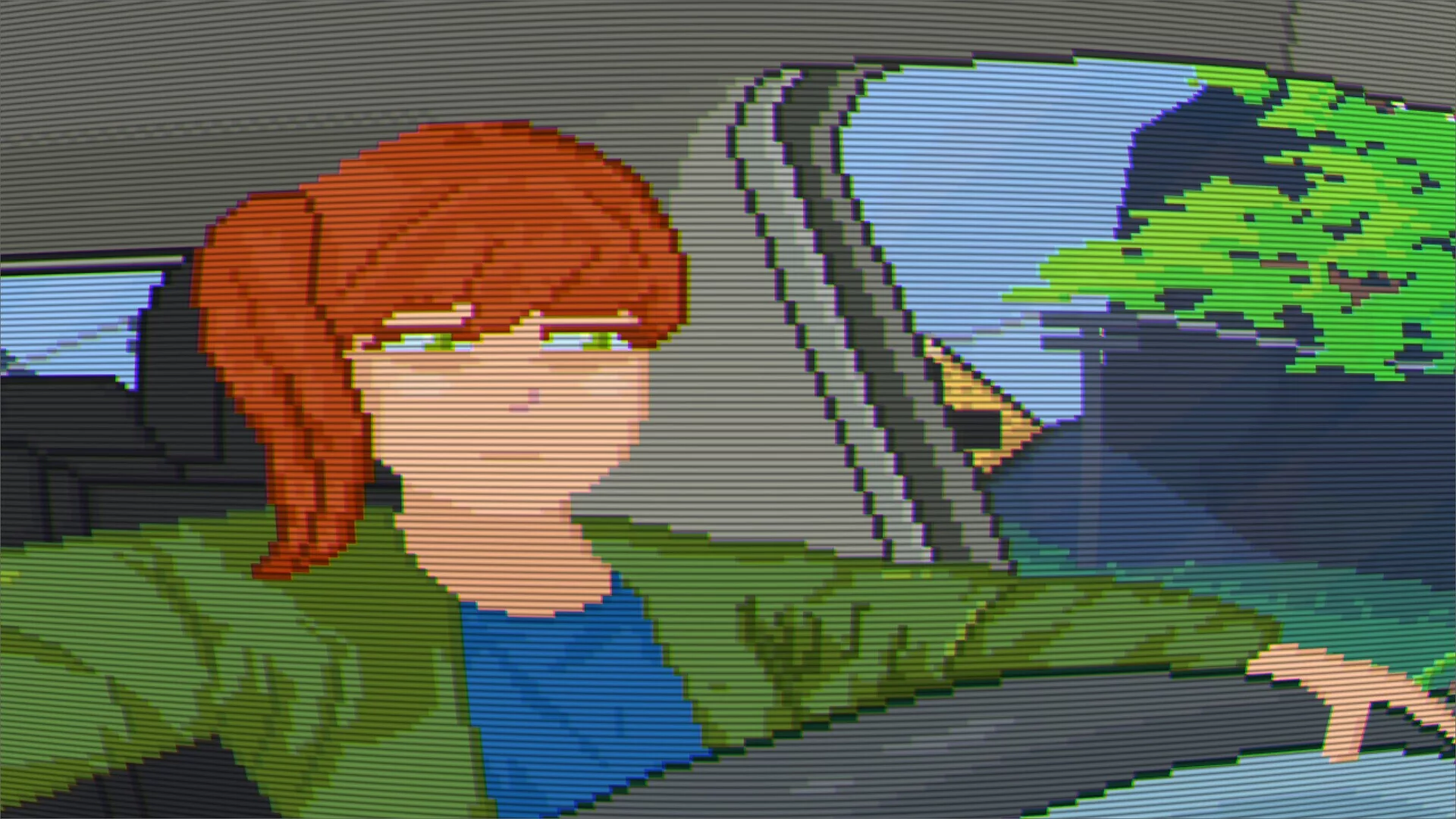 Изображение игры: Foddia