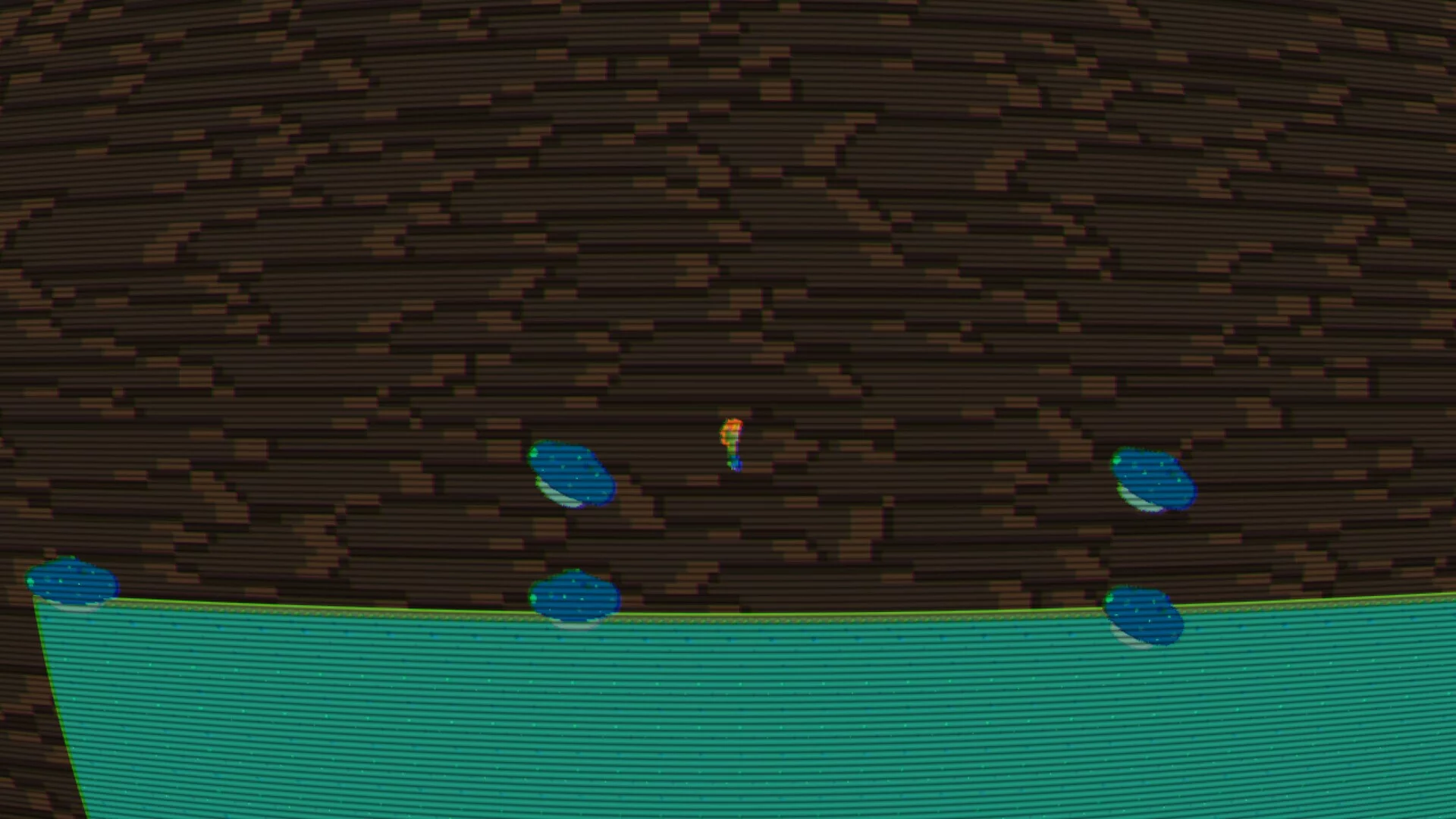Изображение игры: Foddia