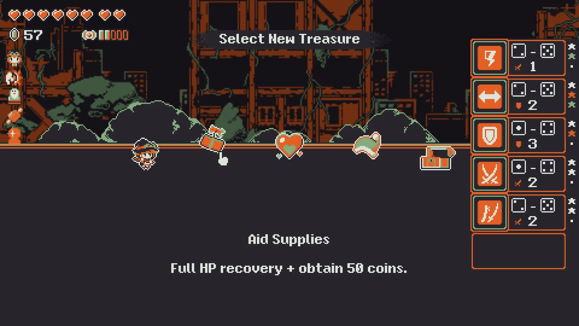 Изображение игры: Golden Warden