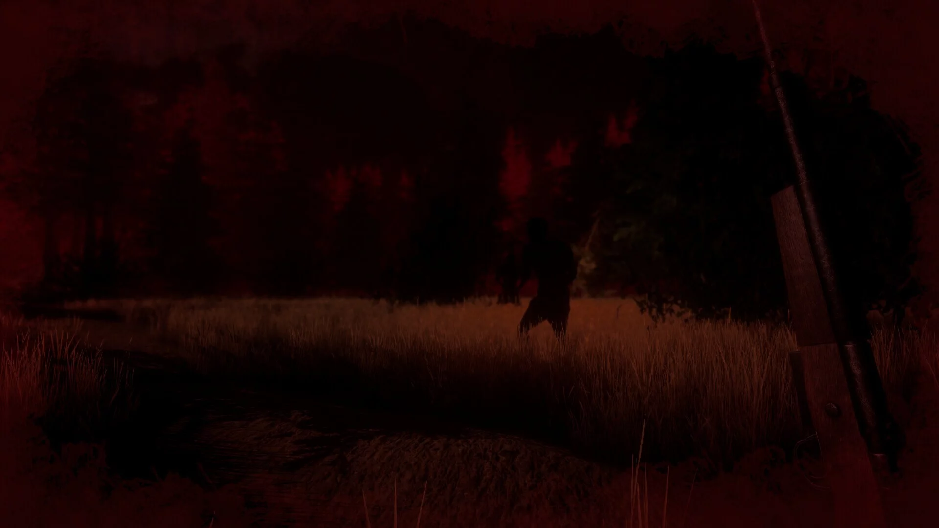 Изображение игры: Flashing Dark