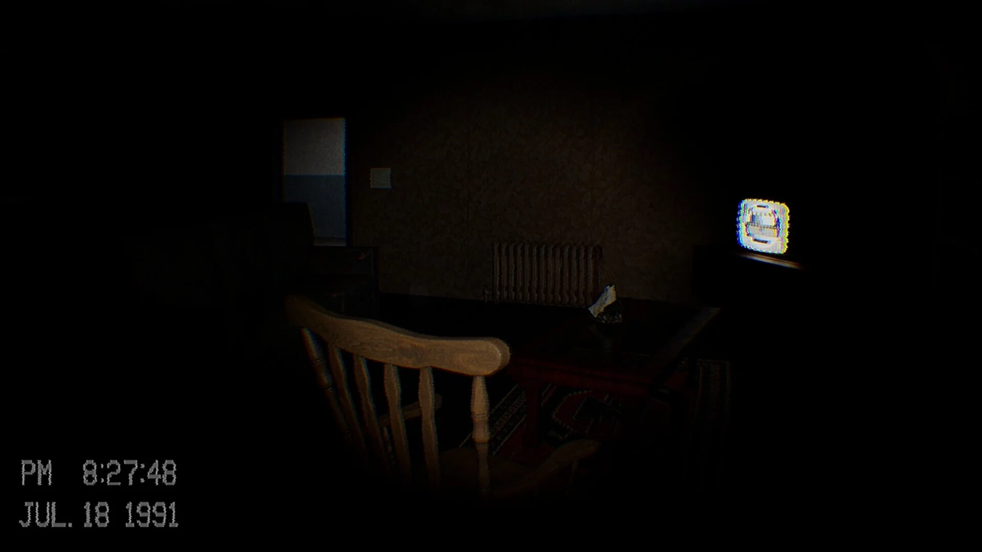 Изображение игры: Floor 0
