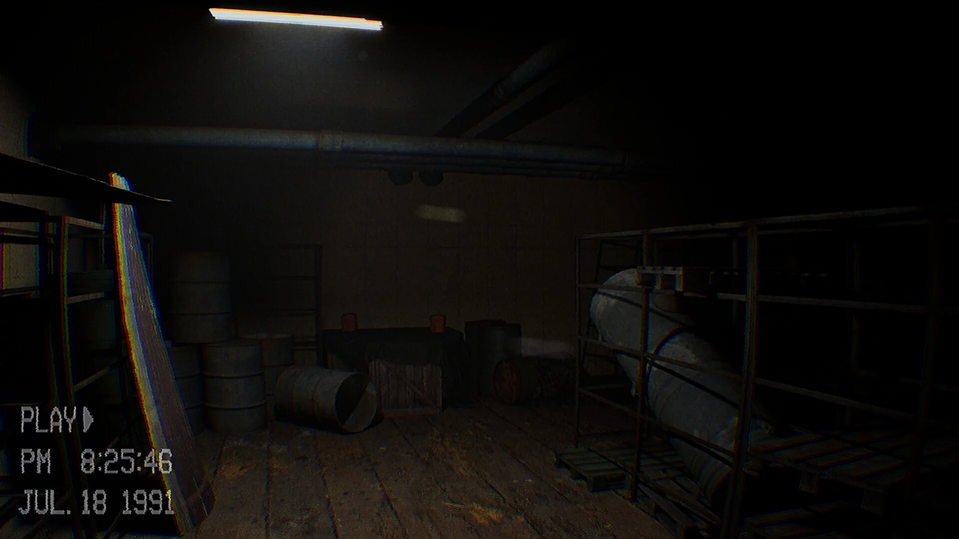 Изображение игры: Floor 0