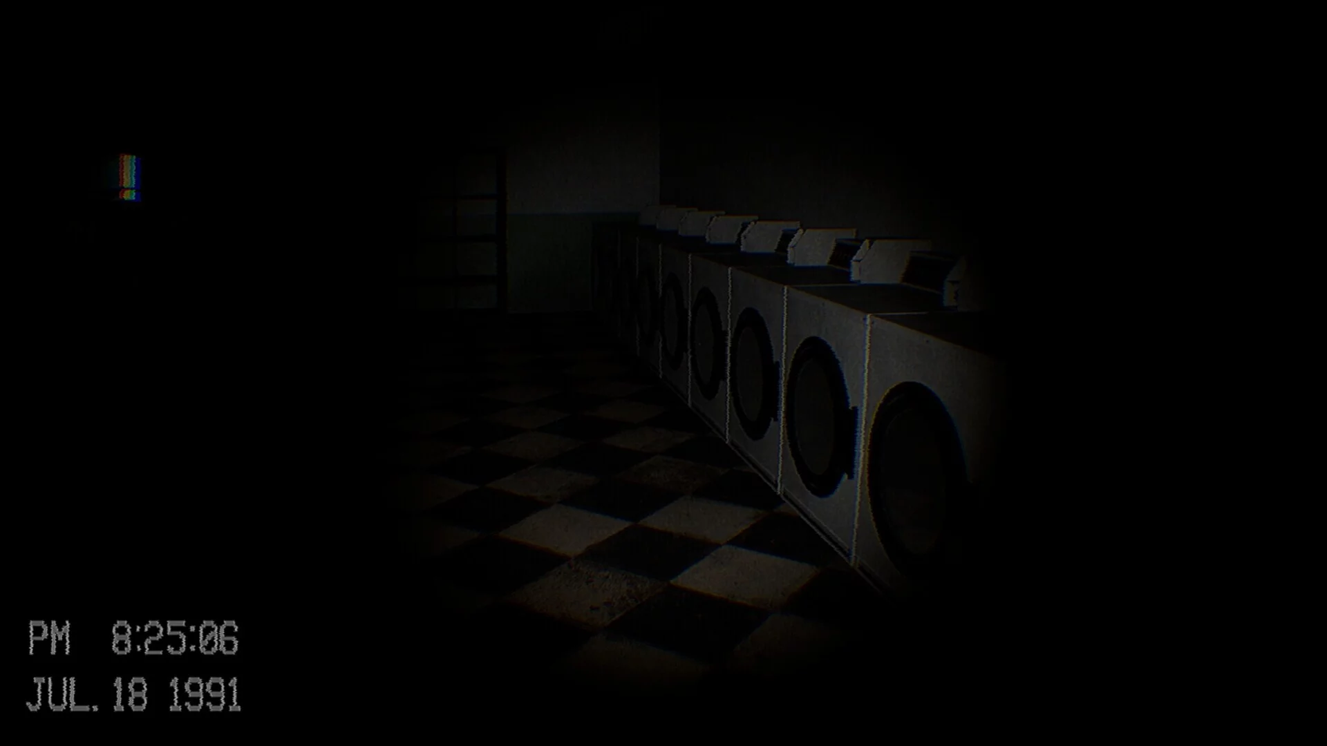 Изображение игры: Floor 0
