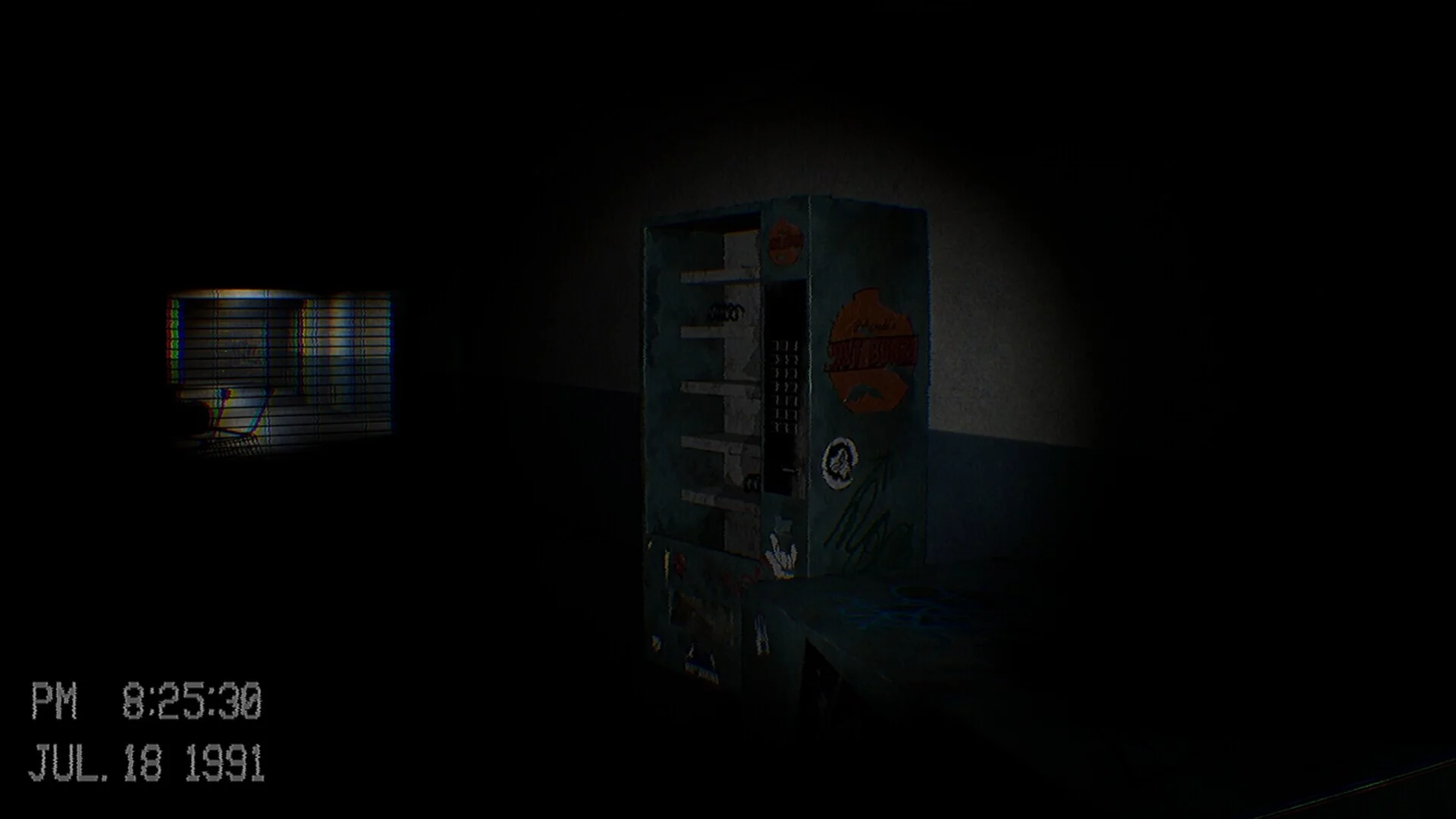 Изображение игры: Floor 0