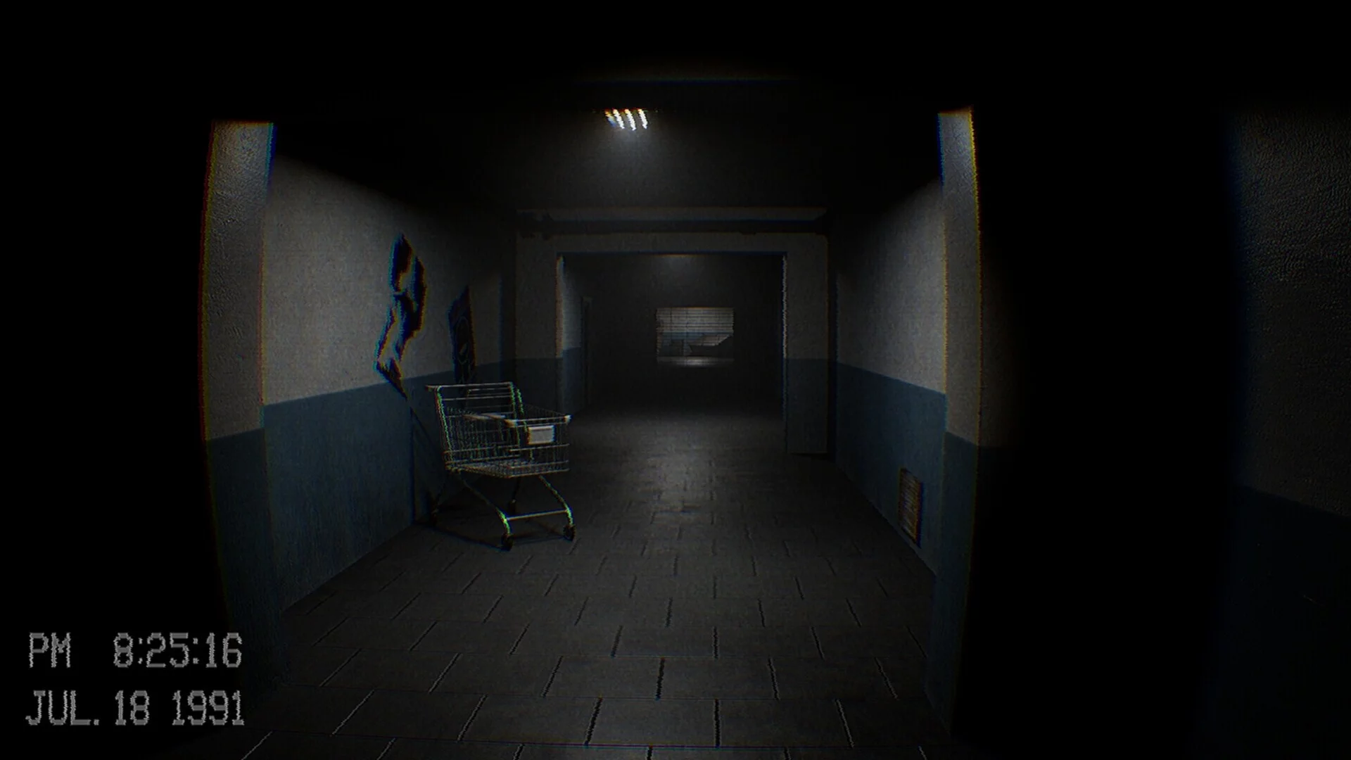 Изображение игры: Floor 0