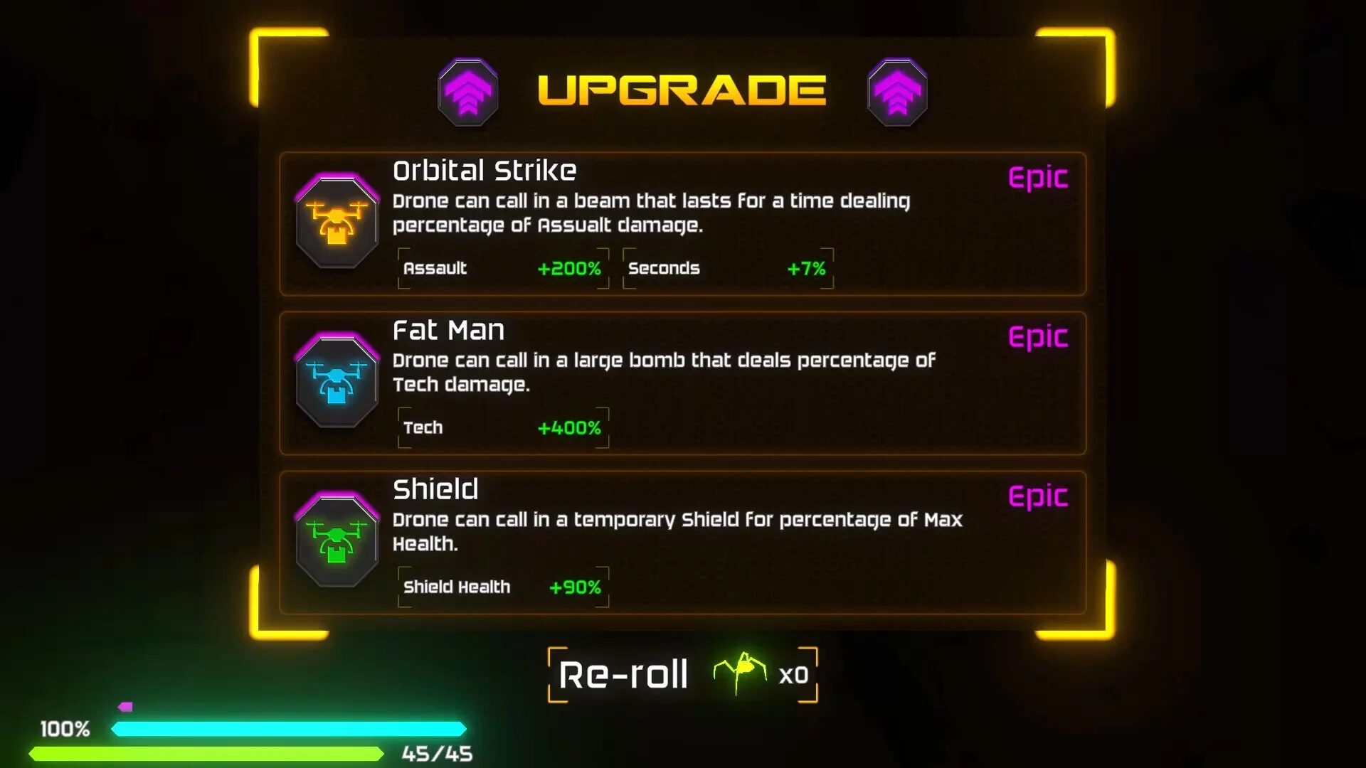 Изображение игры: Suit Up