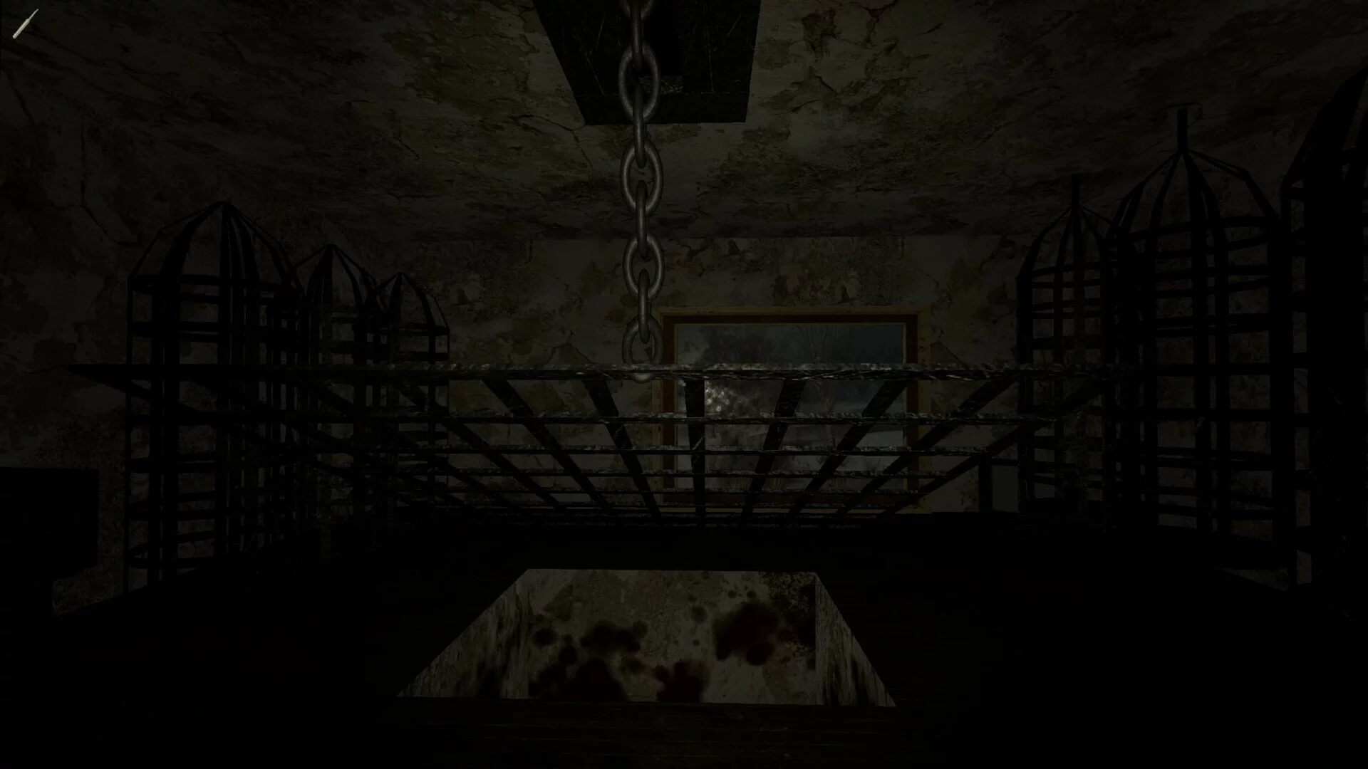 Изображение игры: Forest Mansion Incident