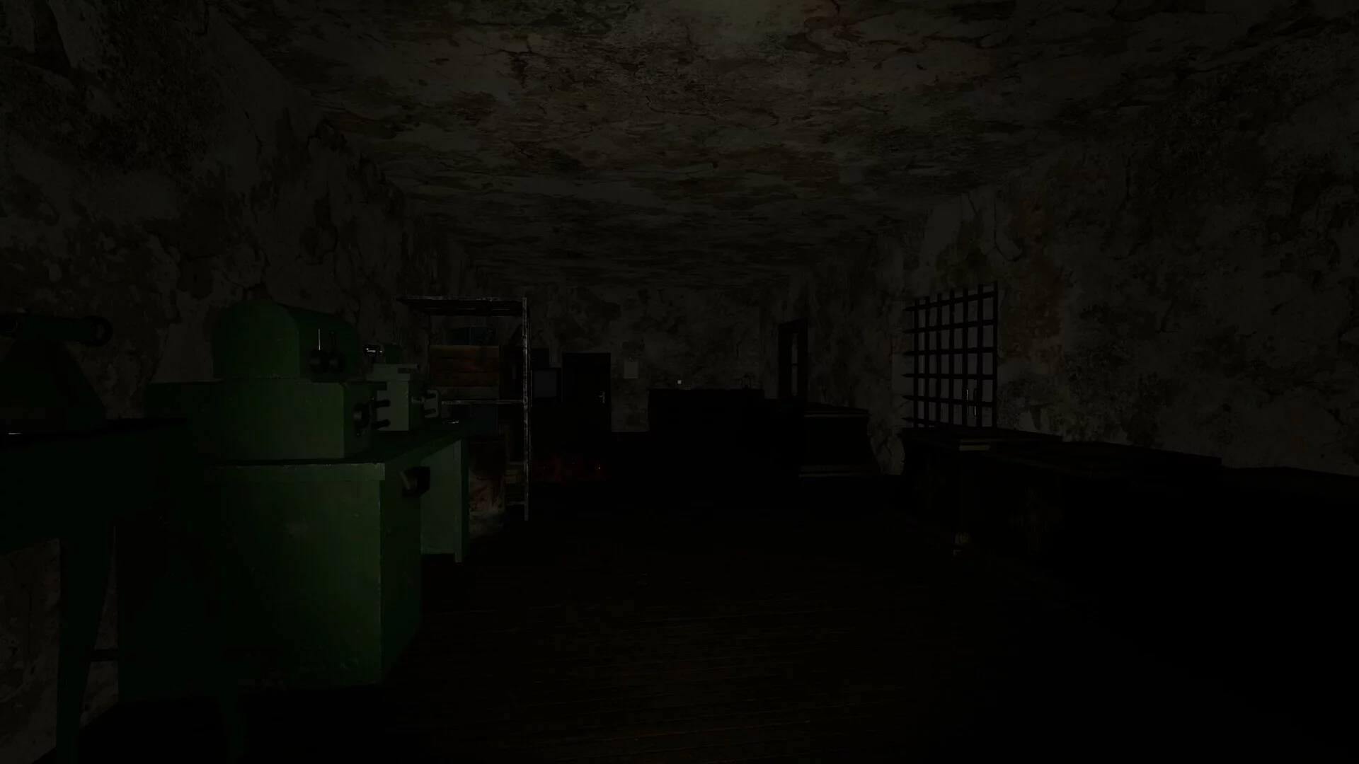 Изображение игры: Forest Mansion Incident