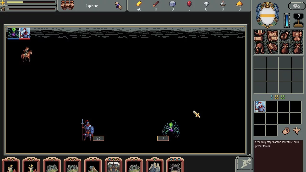 Изображение игры: Trailblader