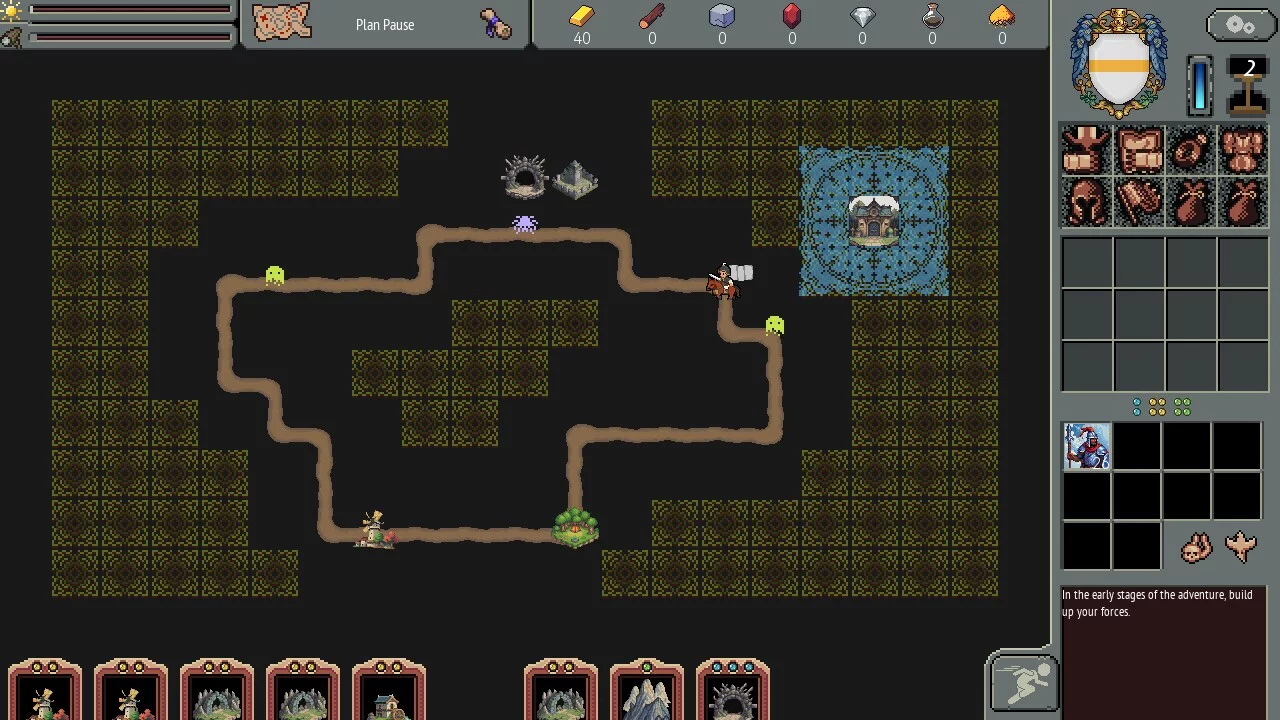 Изображение игры: Trailblader
