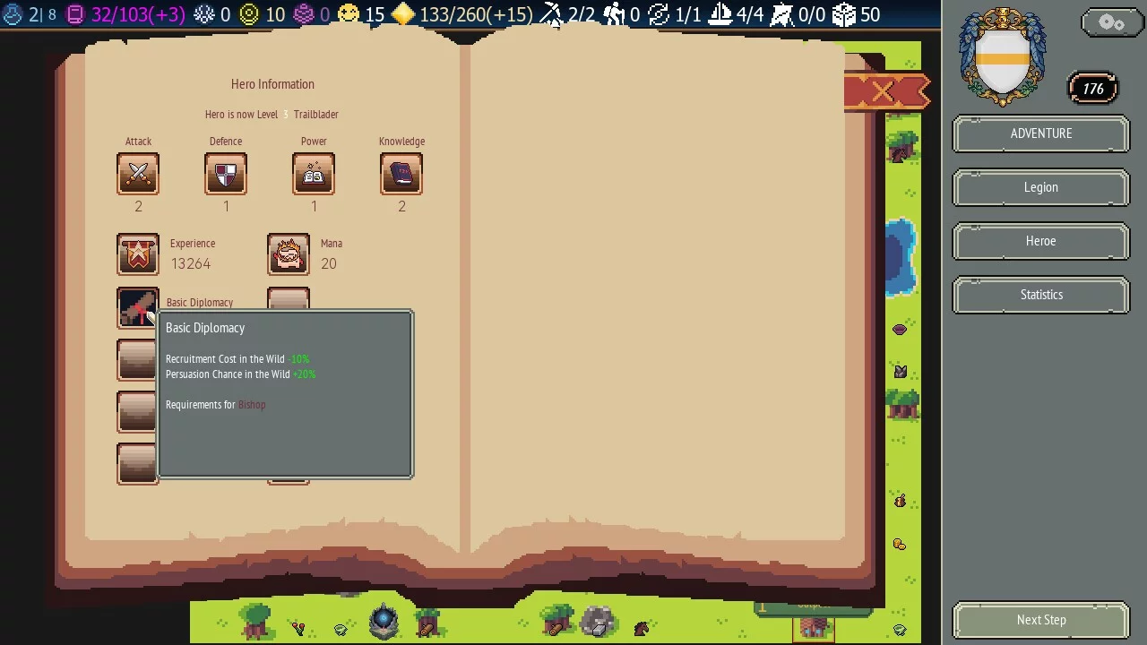 Изображение игры: Trailblader